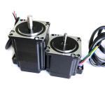 Faradyi Customized Nema 11 24V 28mm Mini Stepper Motor For 3D Printer Medical