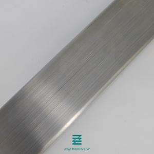 Wholesale 316 / 304L Stainless Steel Railing Tubes Square Shape Rust Resistance 1.5mm Wall Thickness from china suppliers