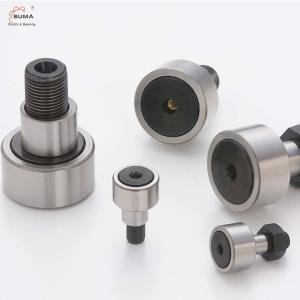 Wholesale CFE Series CFE-3 1/4-S Eccentric Cage Guidance Sealed Stud Cam Follower from china suppliers