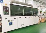 Custom Lead Free Wave Solder For Dip Production Line RF 350A