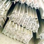 15mm 310s Stainless Steel Angle Bar