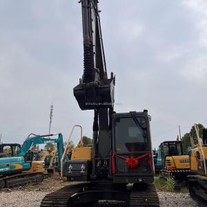 Wholesale 14000KG Used Excavator Second Hand Volvo 140 Excavators Machinery Repair Shops from china suppliers