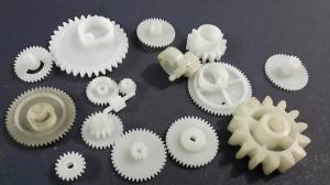 Wholesale JIS4 CNC Machining Gears Metal Parts For Automobiles from china suppliers