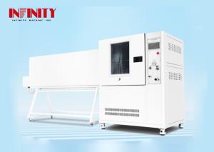 Wholesale IPX7 Strong Circular Water Spray Environmental Test Chamber For Electronic Product from china suppliers