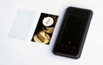 Fast food restaurant equipment vibrate sound flash alert wireless queue pager