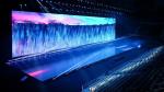 Led Screen Rentals Led Video Wall Panel P2.8 Indoor Rental Led Screen Led