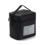 Insulated Soft Cooler Picnic Lunch Box Tote Bottle Bag Freezer Tote Handbag