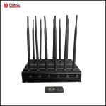 CDMA GSM Desktop Jammer Phone Blocker Signal Isolator 4G LTE