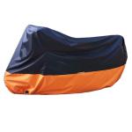 Oxford 110CM Waterproof Equipment Covers Windproof Storm Protector Motorcycle