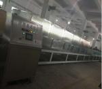 Stainless Steel Microwave Vacuum Drying Equipment with High Capacity