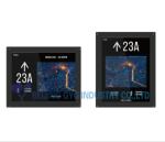 10.1 INCH ELEVATOR CABIN TFT DISPLAY TOUCH MULTIMEDIA GVT10103
