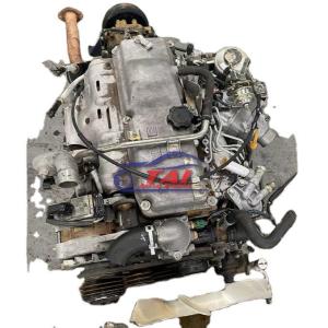 Wholesale Other 15B-FT Engine for Toyota Used Original Japanese 14B 15B 15B-FT from china suppliers