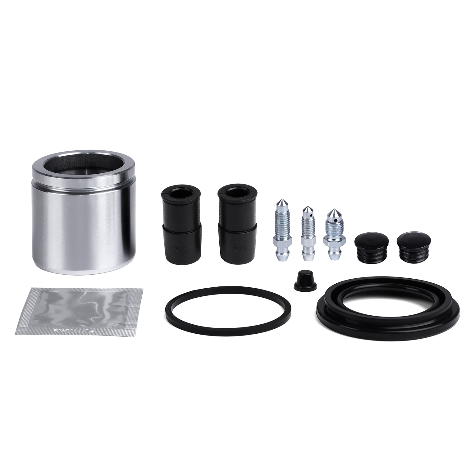 Upgrade Your AUDI A4 1.6L 47750-09010 Front Brake Caliper Repair Kit From MASUMA