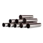 304 Stainless Steel Pipe Ss Tube 316 430 201 310s 904L Stainless Steel Tube Ss