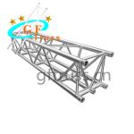 Spigot 390*390M Aluminum Stage Truss For Booth Sound