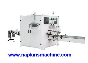 Wholesale 1300mm Jumbo Roll 150 Cuts / Min Paper Slitting Machine from china suppliers