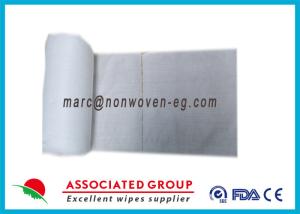 Wholesale Spunlace Nonwoven Food Service Wipes 65% Rhyno Non Woven Fabric from china suppliers