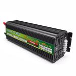 Smart 300W Modified Sine Wave Power Inverter 12v/24v/48v Dc To Ac 110v/230v