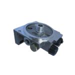 04504439 PL420 Fuel Filter Housing Manufacturer For Euro Truck Parts