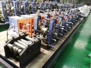 Wholesale 32 HF Welded Pipe Mill from china suppliers