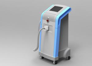 Wholesale ipl professional machine good result 810nm Diode Hair Removal Equipment from china suppliers