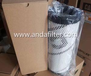 Wholesale High Quality Air Filter For CATERPILLAR 134-8726 from china suppliers