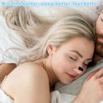 Anti Snore Nasal Breathing Strips Nasal Congestion Relief Strips 60x22mm extra