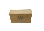 ISO9001 Fireclay 48% AL2O3 2.35g Special Shaped Bricks