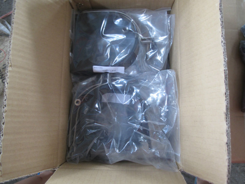 Copper Rubber Lined Pipe Clamps Galvanized Steel Wall Mount