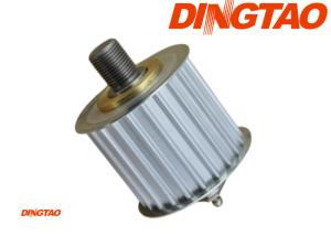 Wholesale Suit For DT GTXL Cutter Spare Parts , 85745000 X-Axis Idler Pulley Assy from china suppliers