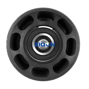 Wholesale Scania engine Bearing Pulley Wheels 1383564 Truck Spares Parts from china suppliers