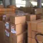Professional General Goods Shipping Service From China To Door Destination City