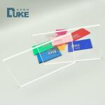 100% Pure Mitsubishi MMA Clear Acrylic Sheet Sign Board 20V/mm