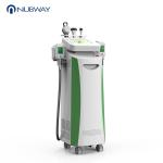 5 Handles Multifunction Directly sale RF cavitation vacuum body shaping cool