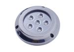 Navigation 36W Stainless Steel Marine LED Light / Underwater Light For Yacht