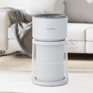 Wholesale Portable VOC Pet Air Purifier HEPA Filter With Active Carbon from china suppliers