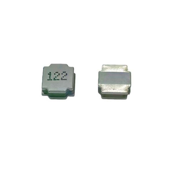 Power SMD Chip Inductor Common Mode Choke Inductor with High-Frequency Performance High Current Handling and Effective EMI Suppression for Communicati