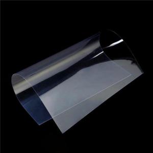 Wholesale 300 Micron Anti Fog Rigid Transparent PET Film from china suppliers