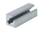 2A12,2024,7075,7055,7150 Industrial Aluminium Profile With CNC Machining