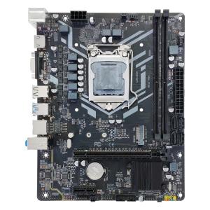 Gaming PC Intel H510 Motherboard 10th / 11th Generation Processor Matx Motherboard