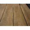 Buy cheap Natural Myanmar Burma Teak Veneer Sheet For MDF, Interior Decoration from wholesalers