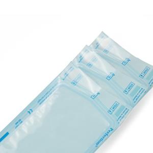 Wholesale Disposable Sterile Surgical Heat-sealing Packaging Flat Pouch For Medical Packaging from china suppliers