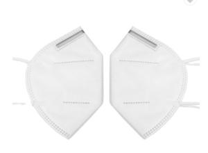 Wholesale FDA CE Standard Earloop Antivirus Pm 2.5 Kn95 Mask from china suppliers
