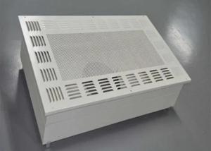 Wholesale High Efficiency Air Outlet HEPA Filter Box Plastic Spry Steel Cabinet from china suppliers