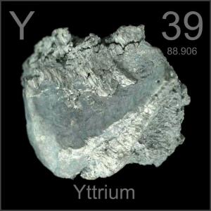 Wholesale AlY5-87 Aluminum Yttrium Alloy from china suppliers
