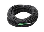 Outdoor 4.6mm Double Sheathed SC APC Patch Cord