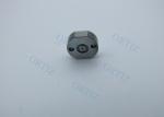 #7 Injector Type Cr Valve , Silvery Color High Speed Valve 15G Net Weight