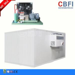 Wholesale CBFI VCR5070 Blast Chiller Commercial , Air Blast Freezing For Drink / Beer Storage from china suppliers
