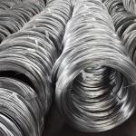 14 Gauge 12 Gauge 16 Gauge Galvanized Stainless Steel Wire Spring 304 316 Grade
