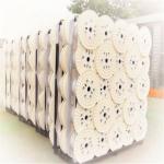Plastic Bobbins Wire Cable Accessories For Cable Communication Tool